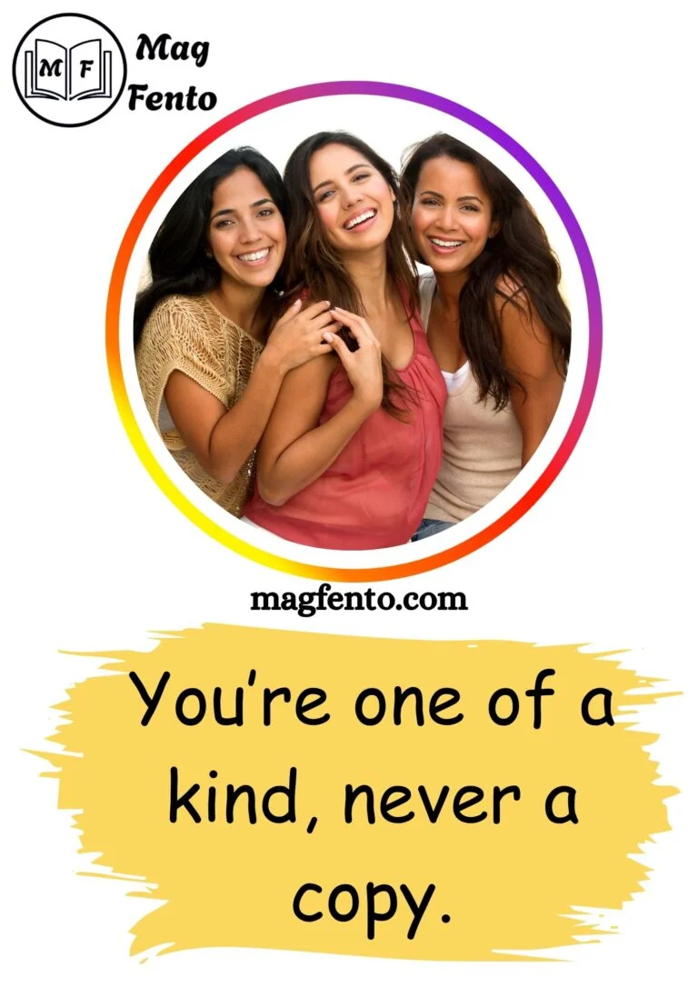 Comment for Best Friends