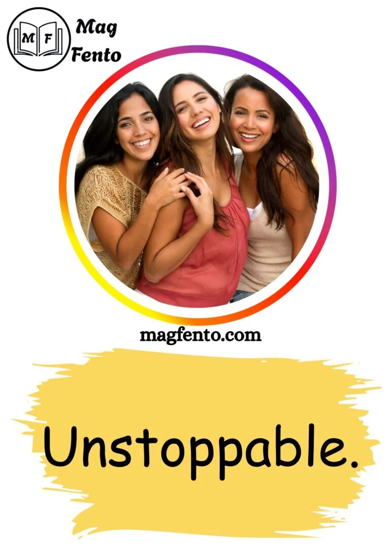 Comment for Best Friends