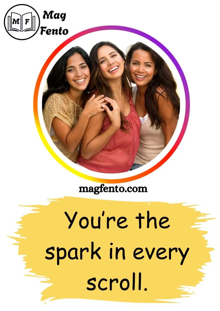 Comment for Best Friends