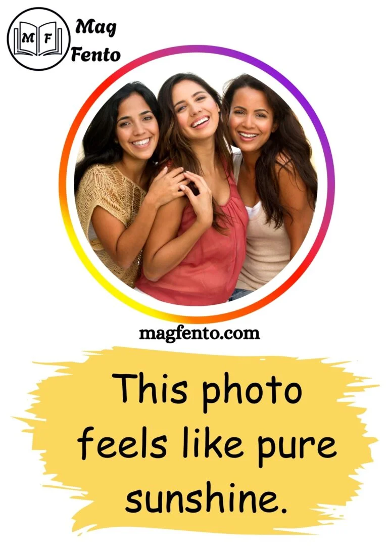 Comment for Best Friends