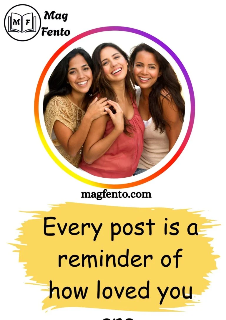 Comment for Best Friends