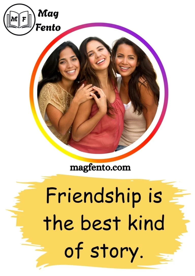Comment for Best Friends