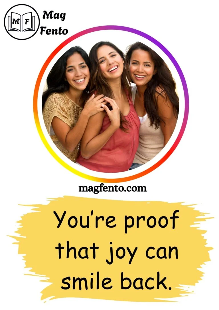 Comment for Best Friends