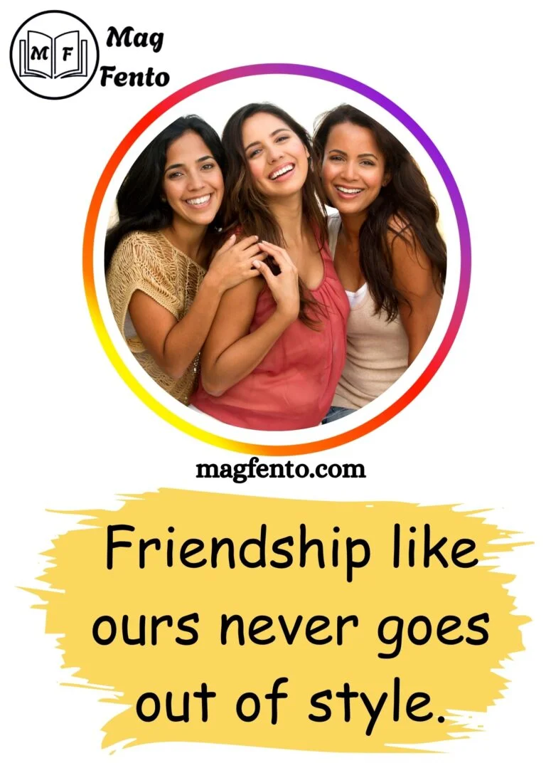 Comment for Best Friends