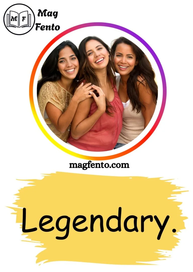 Comment for Best Friends