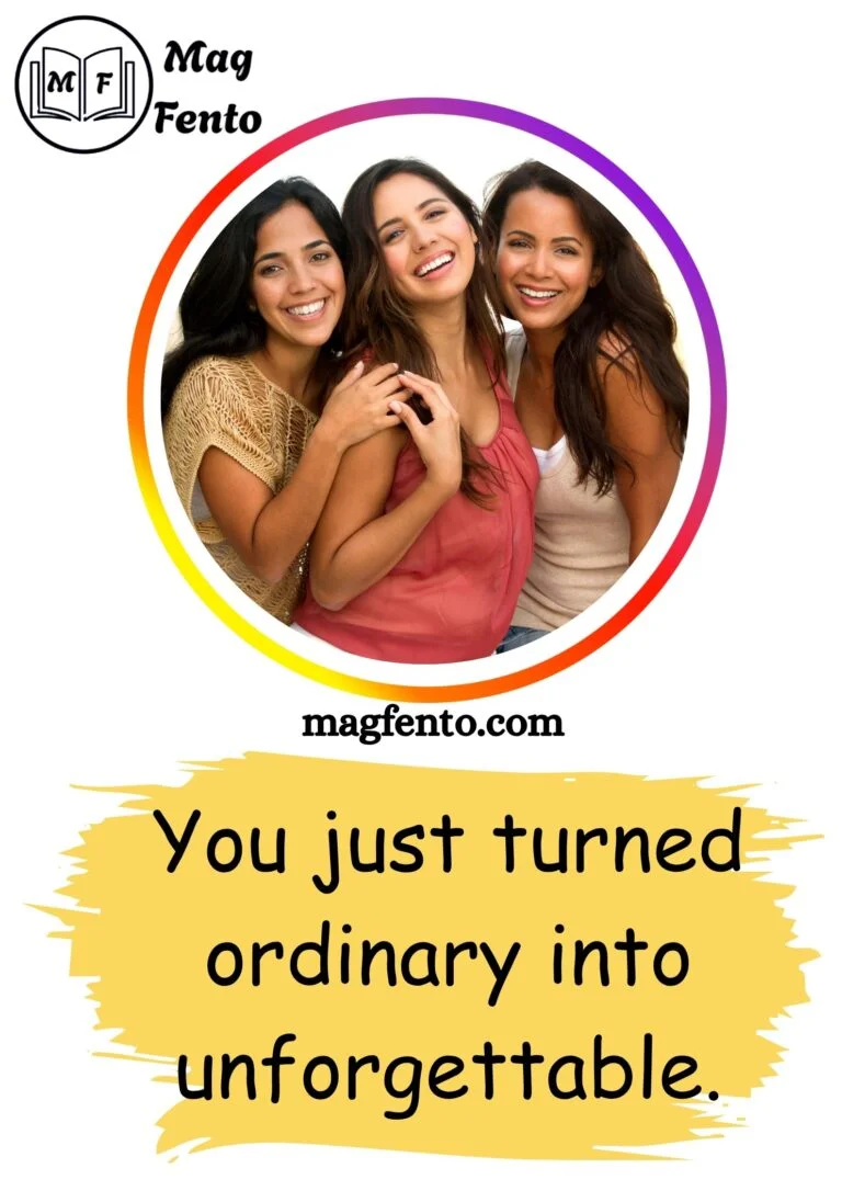 Comment for Best Friends