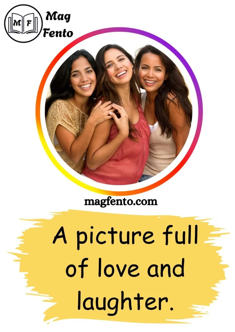 Comment for Best Friends