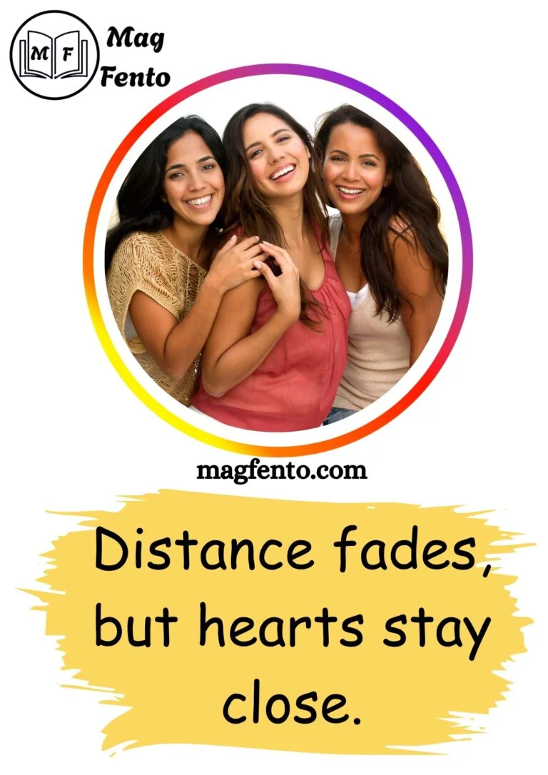 Comment for Best Friends