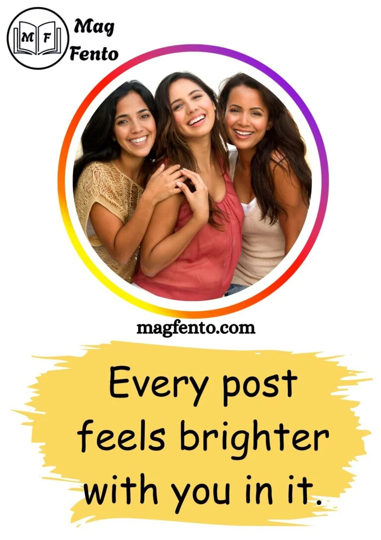 Comment for Best Friends