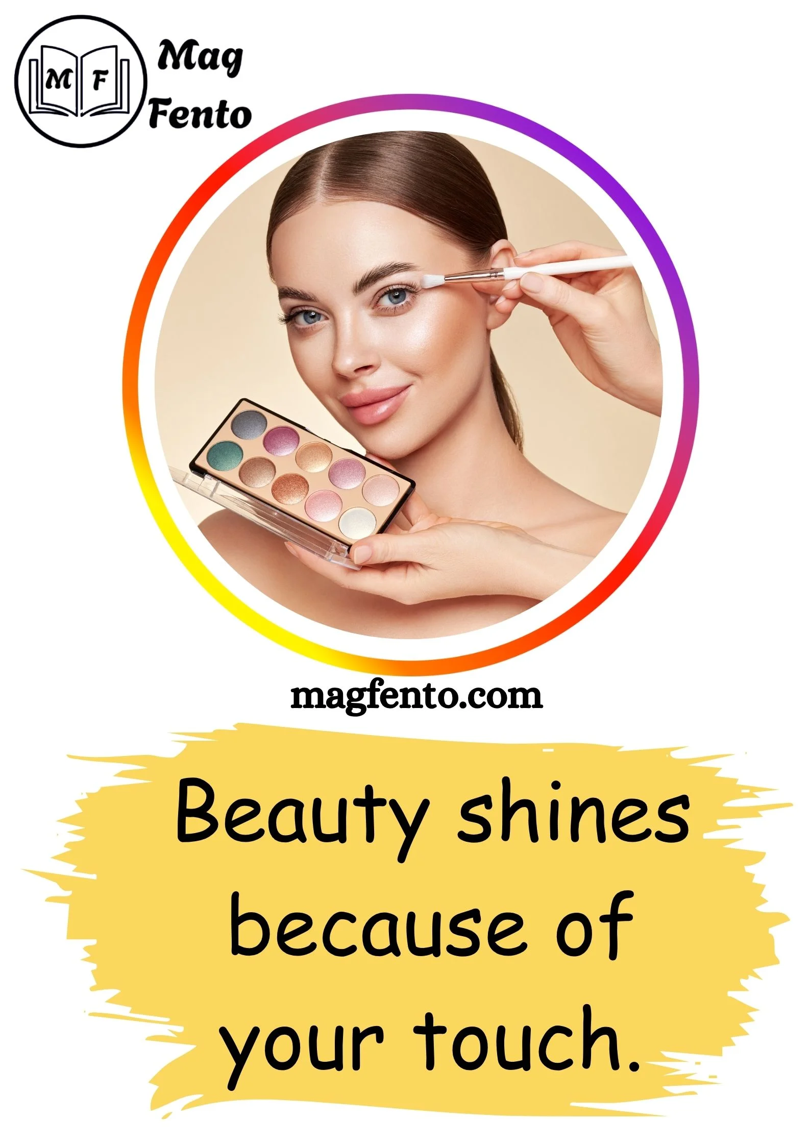 Comment for Makeup Artist