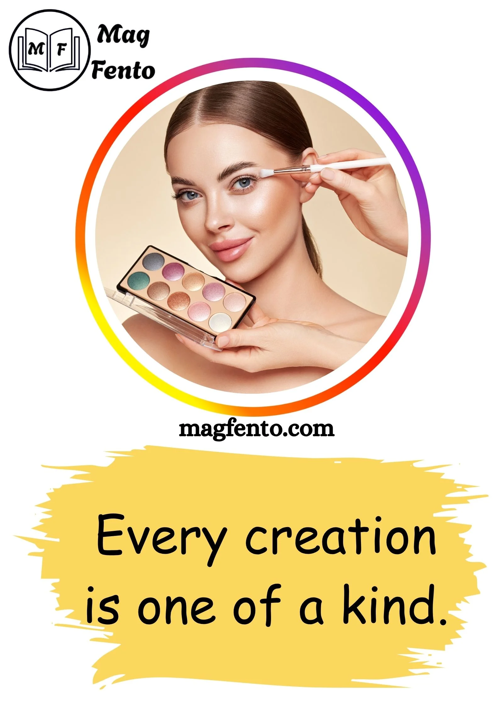 Comment for Makeup Artist