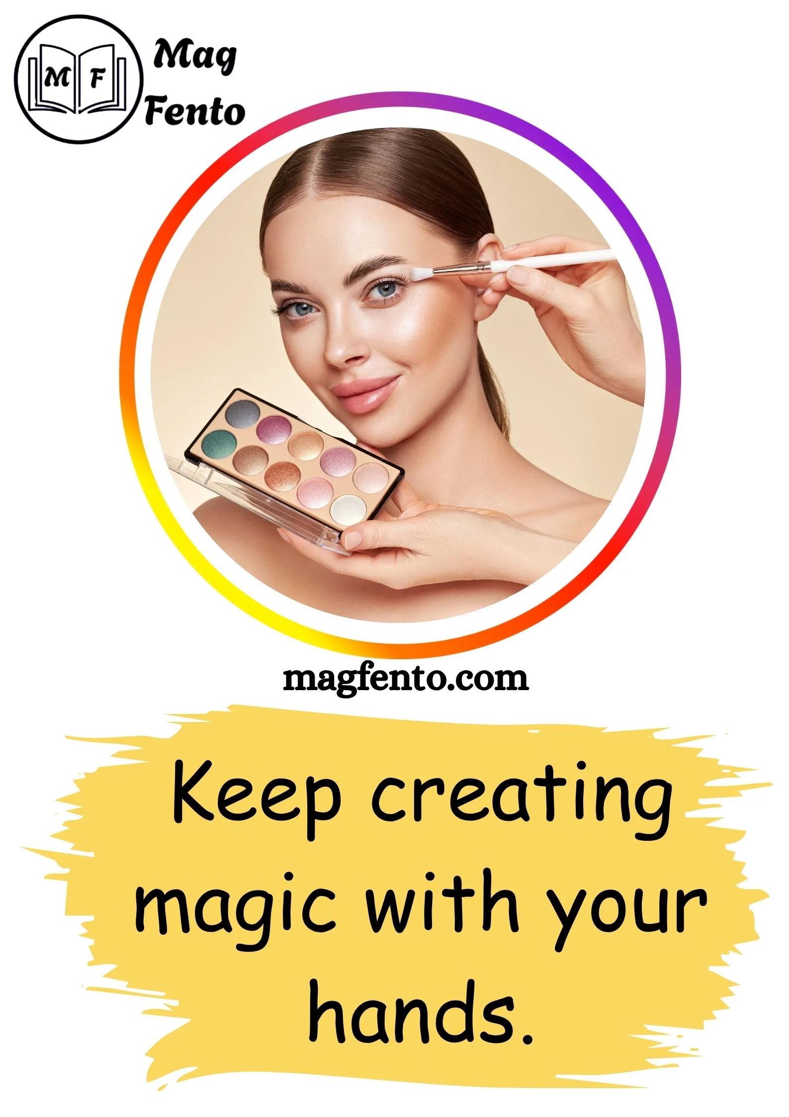 Comment for Makeup Artist