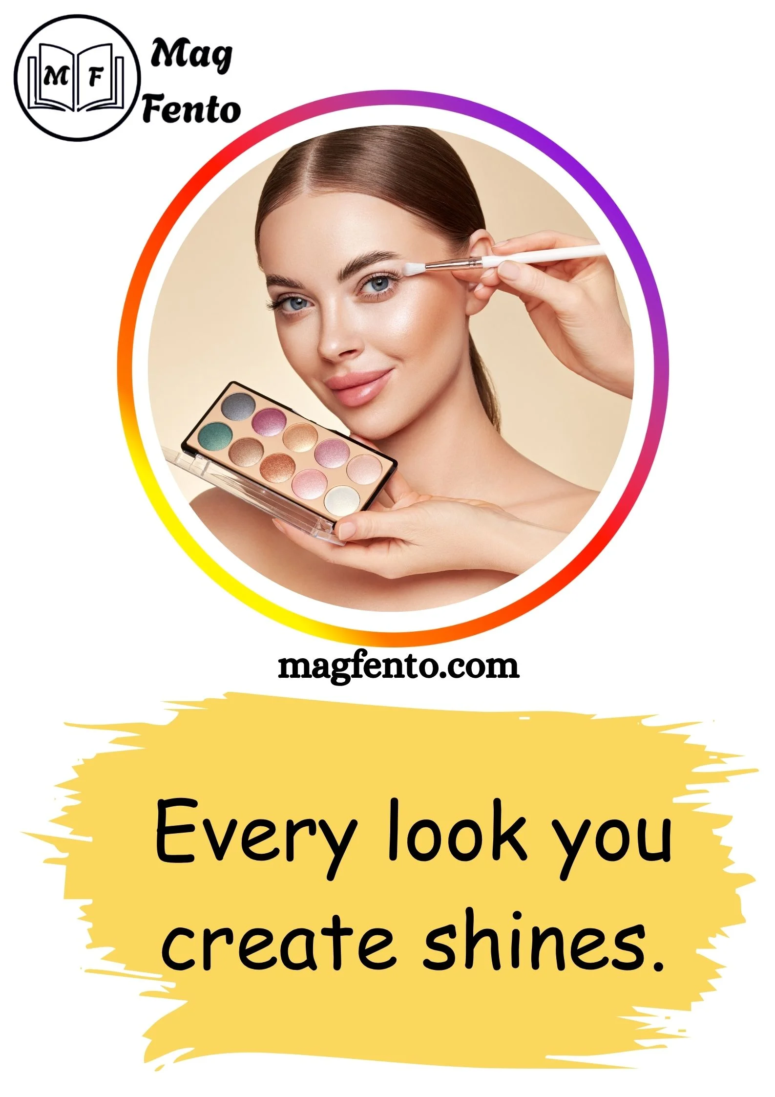 Comment for Makeup Artist