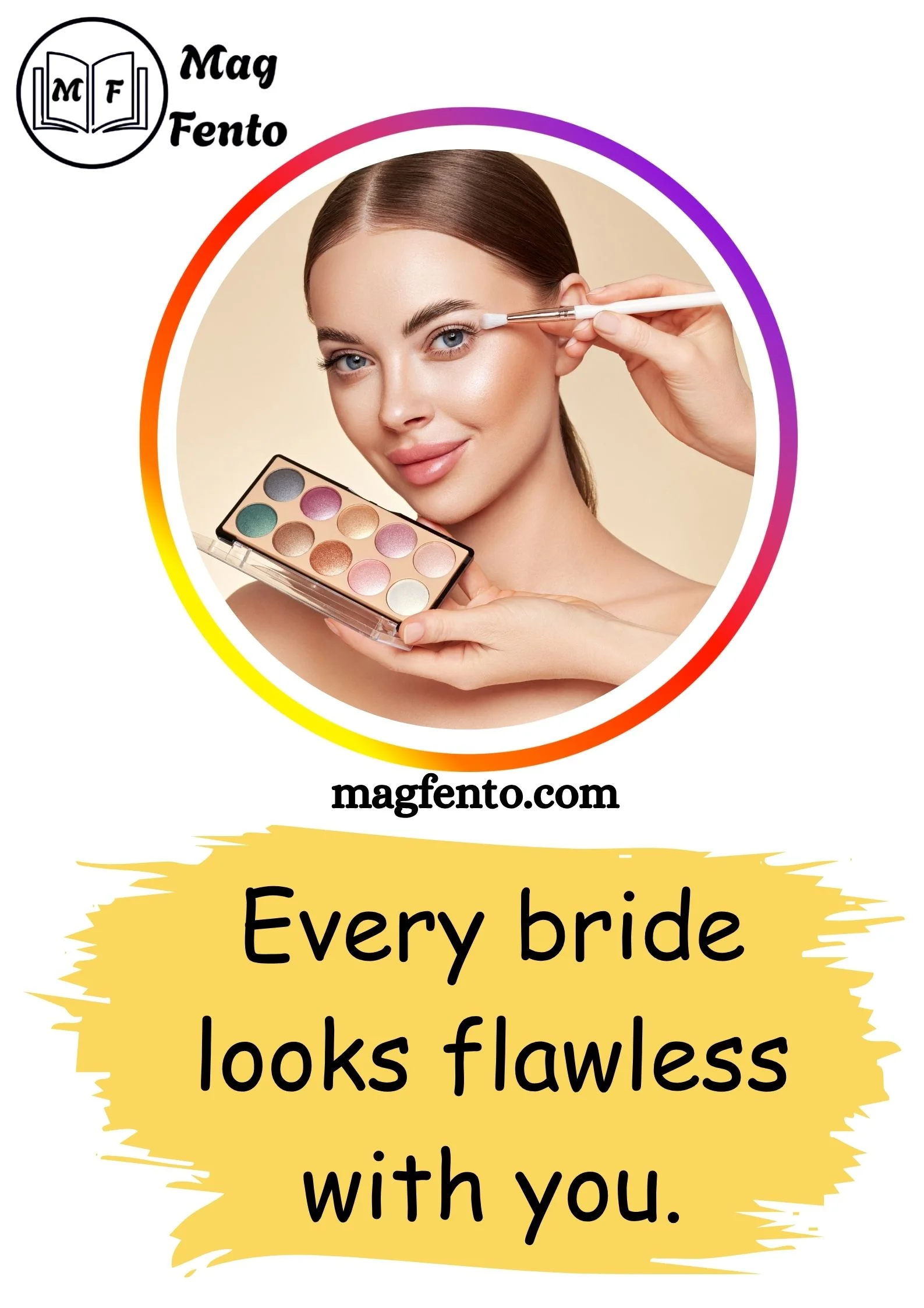 Comment for Makeup Artist