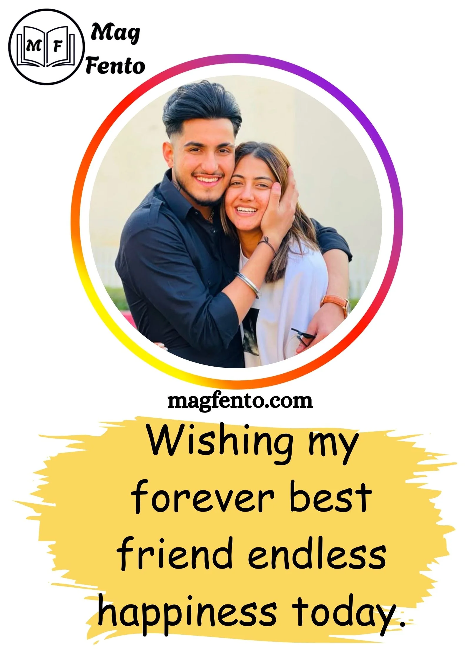 Comment for Sister Pic on Instagram