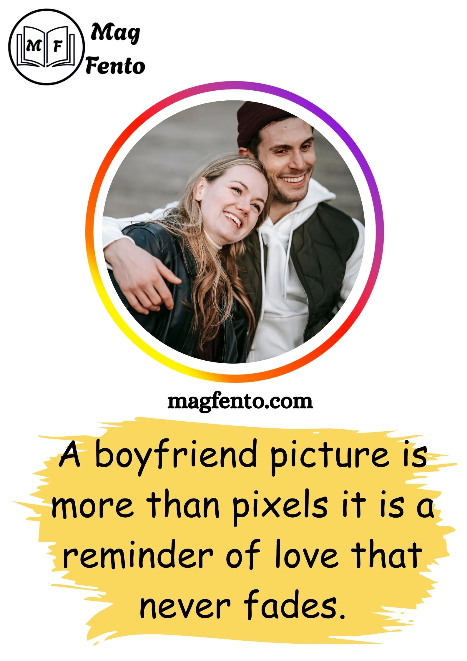 Comments for Boyfriends Picture