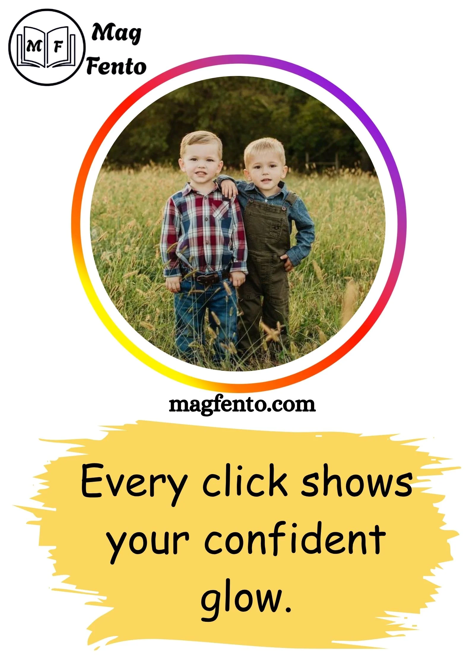 Comments for Brothers pic