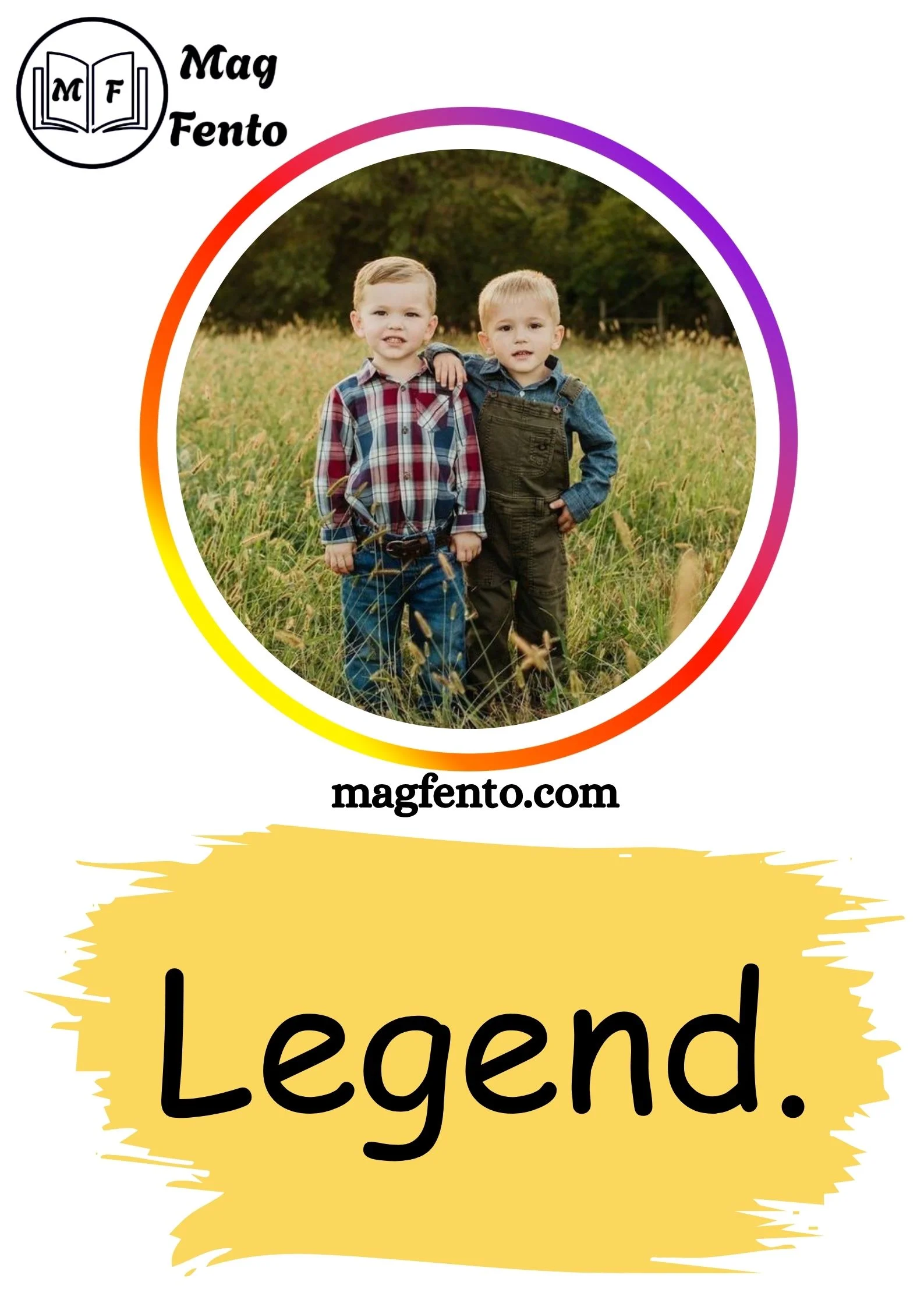 Comments for Brothers pic