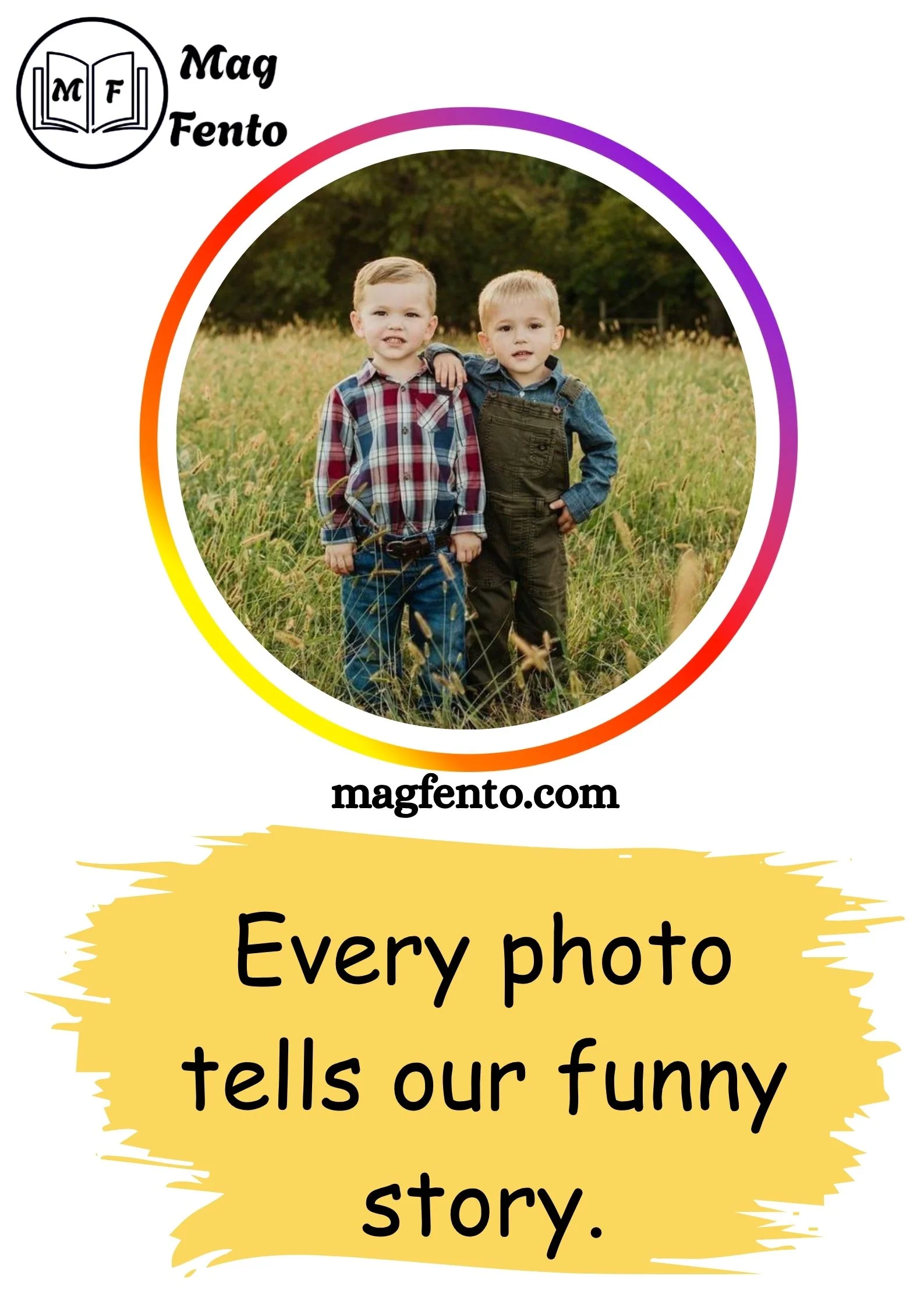 Comments for Brothers pic