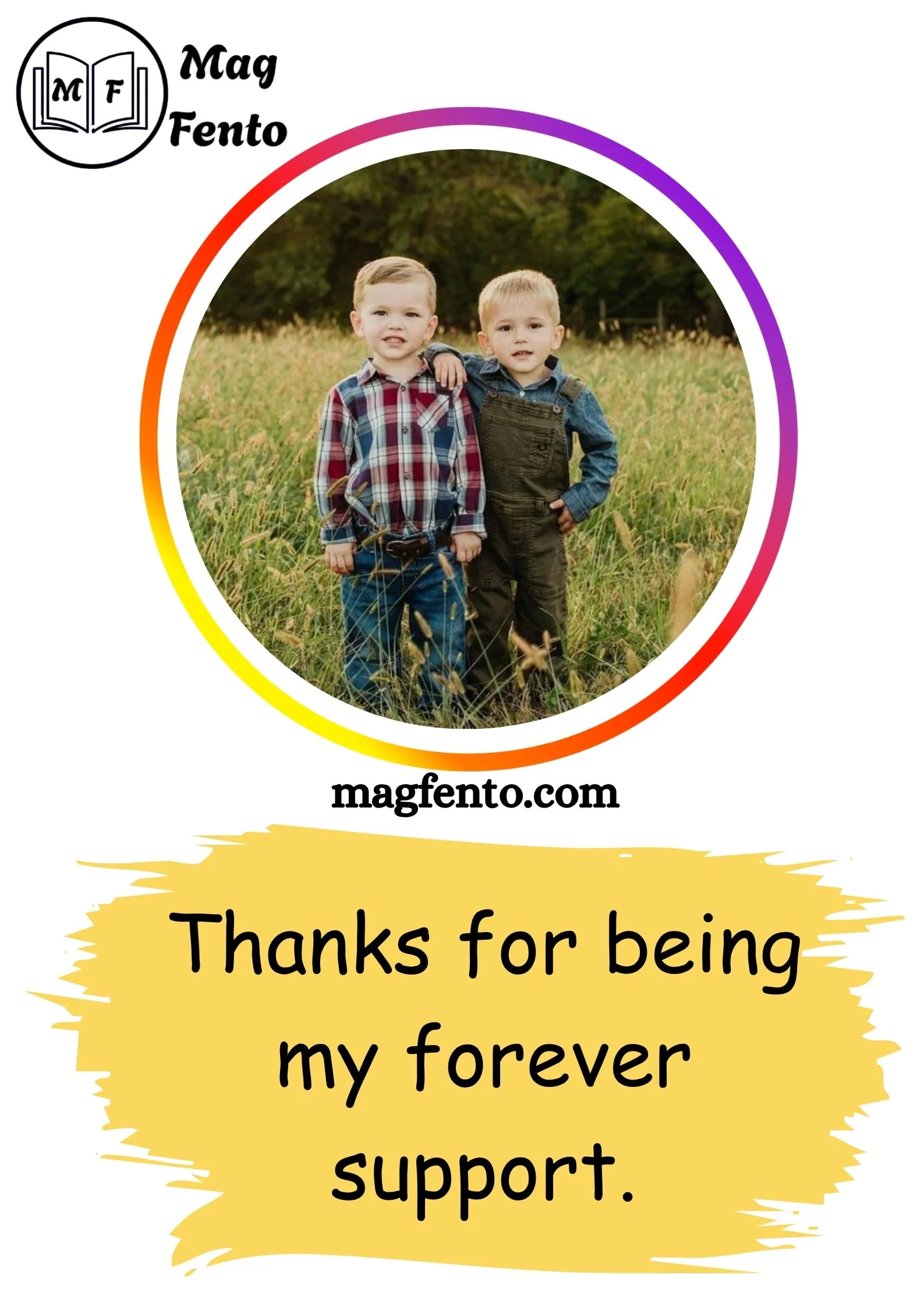 Comments for Brothers pic