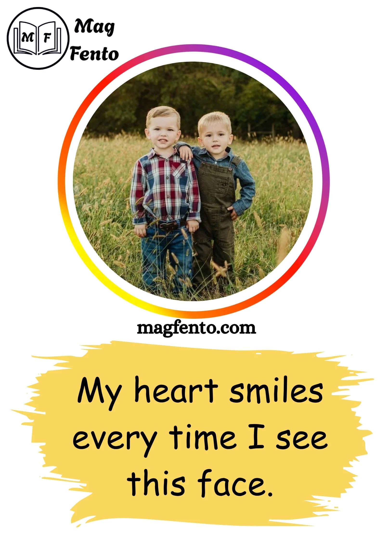 Comments for Brothers pic