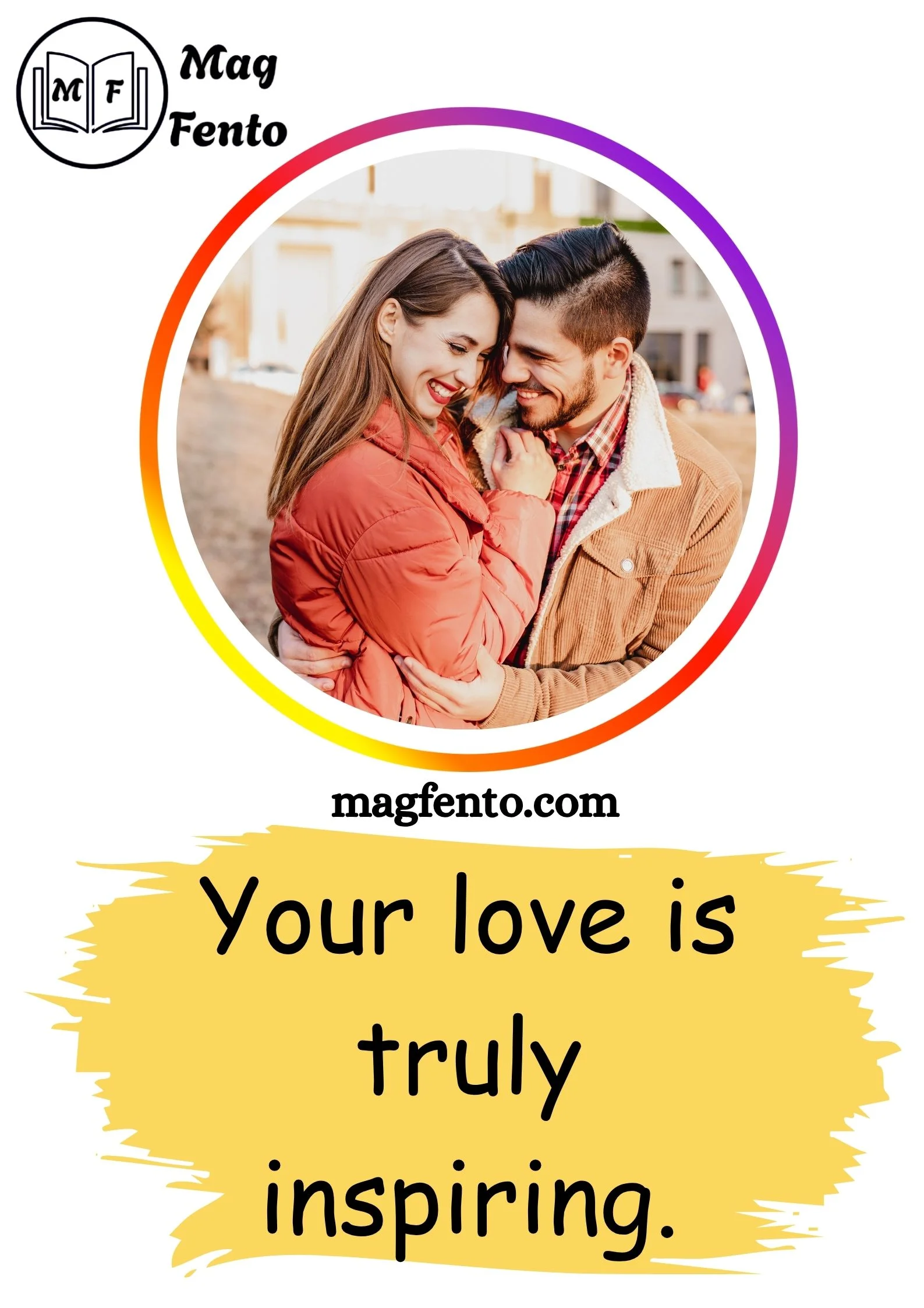 Comments for Couples