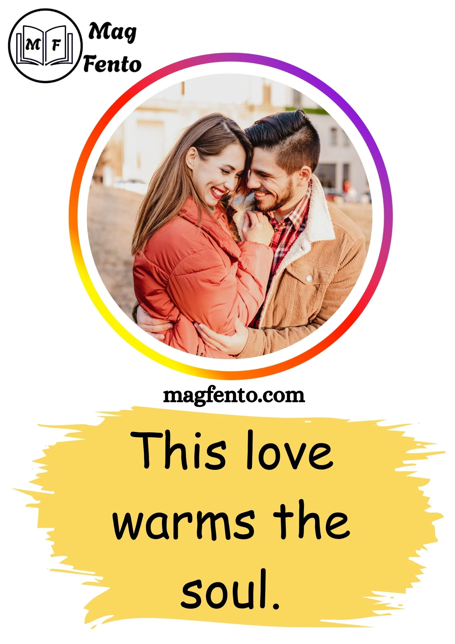 Comments for Couples