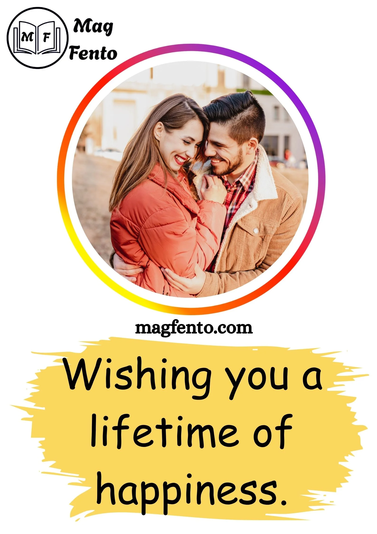 Comments for Couples