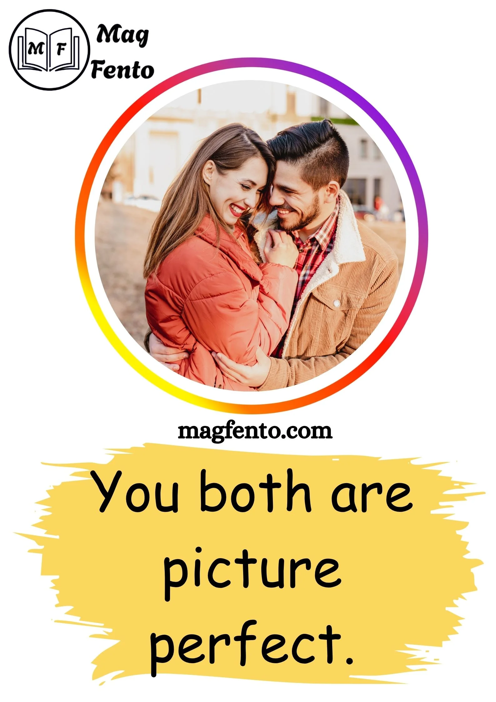 Comments for Couples