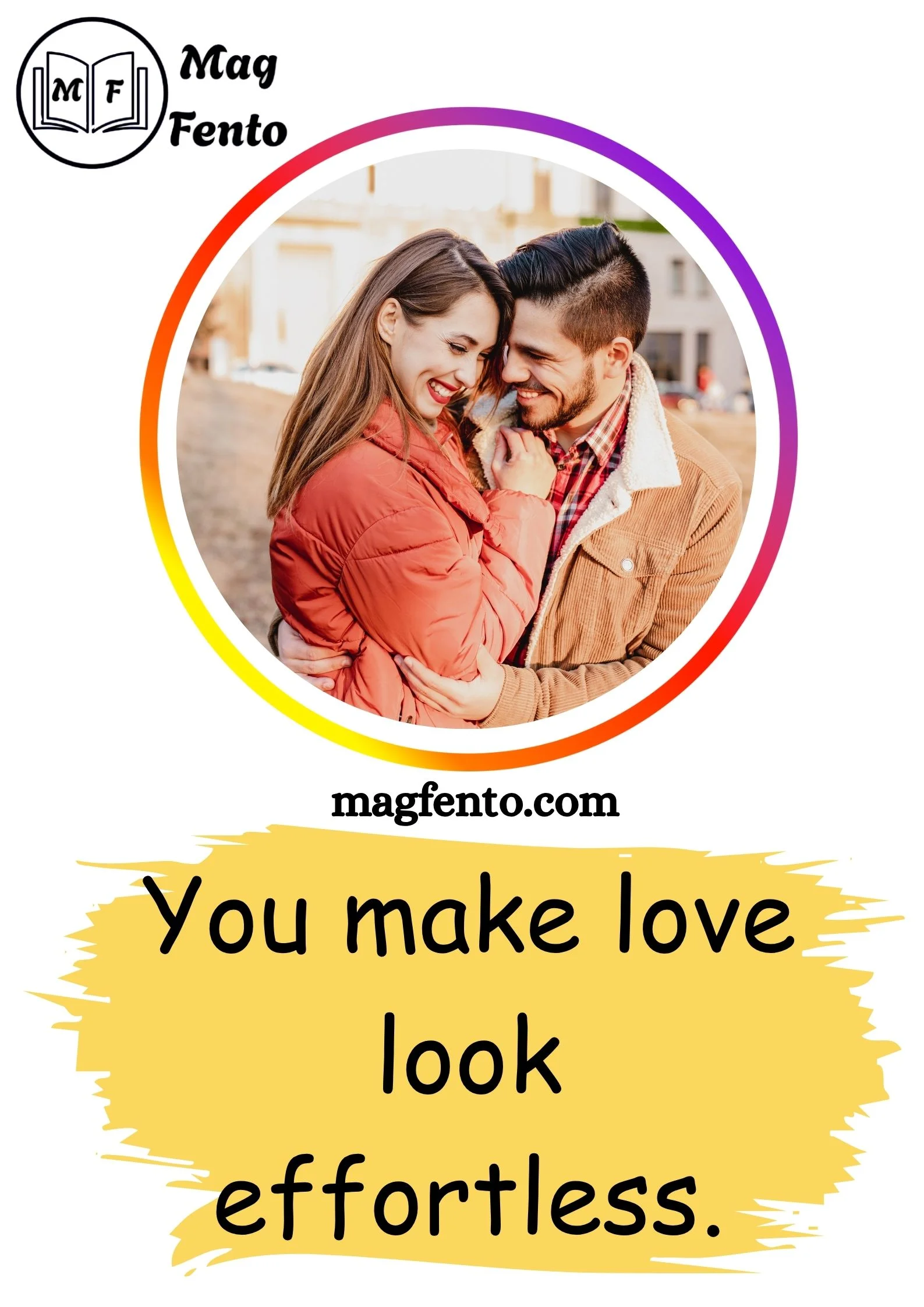 Comments for Couples