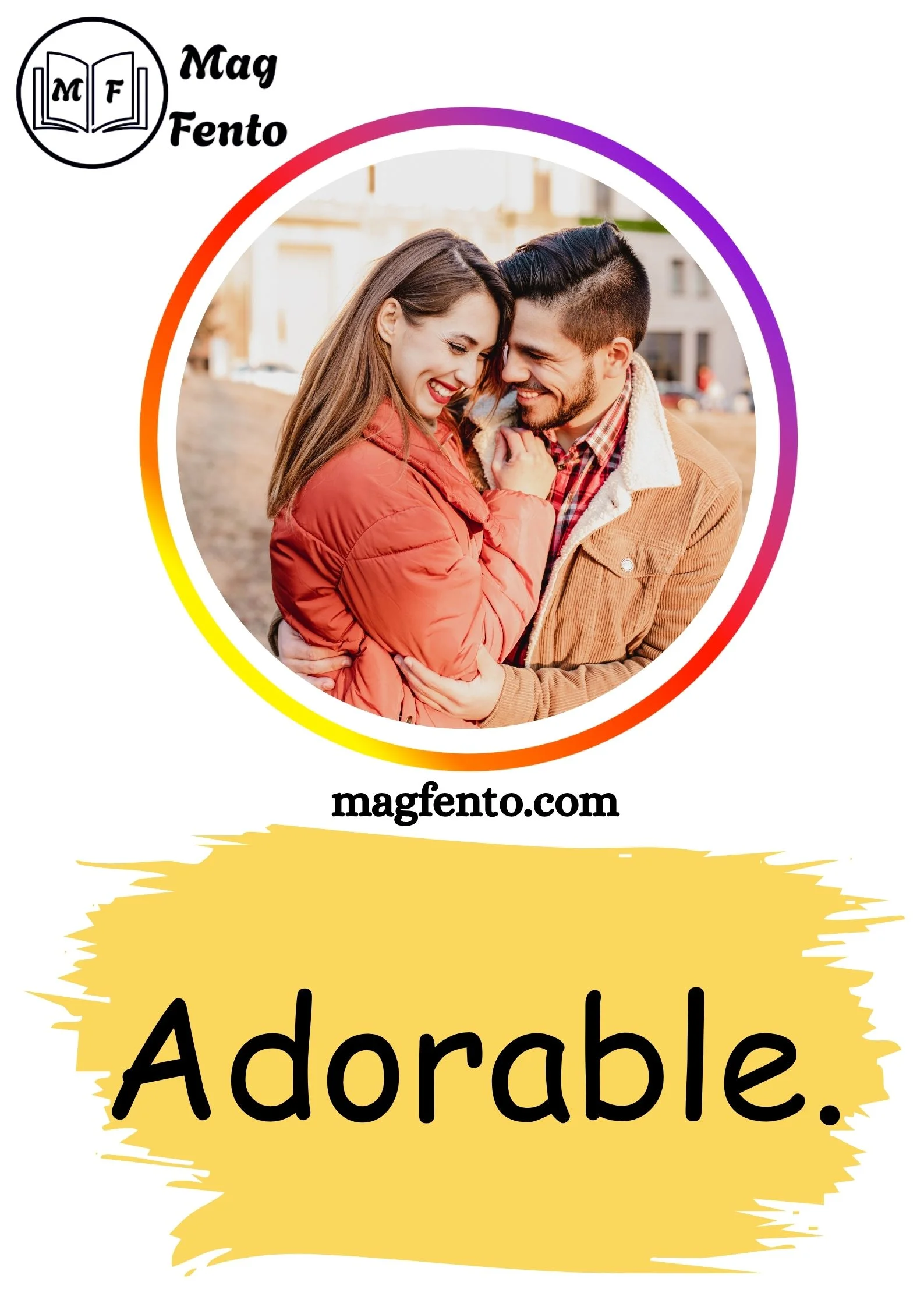 Comments for Couples