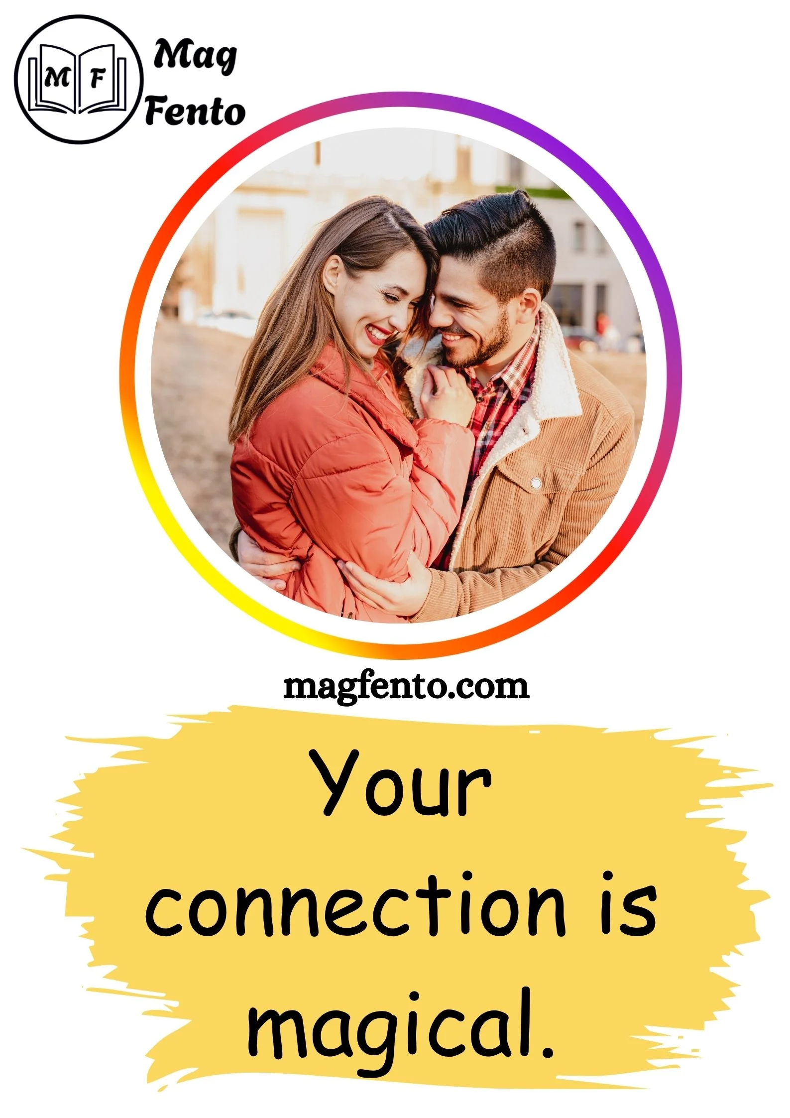 Comments for Couples