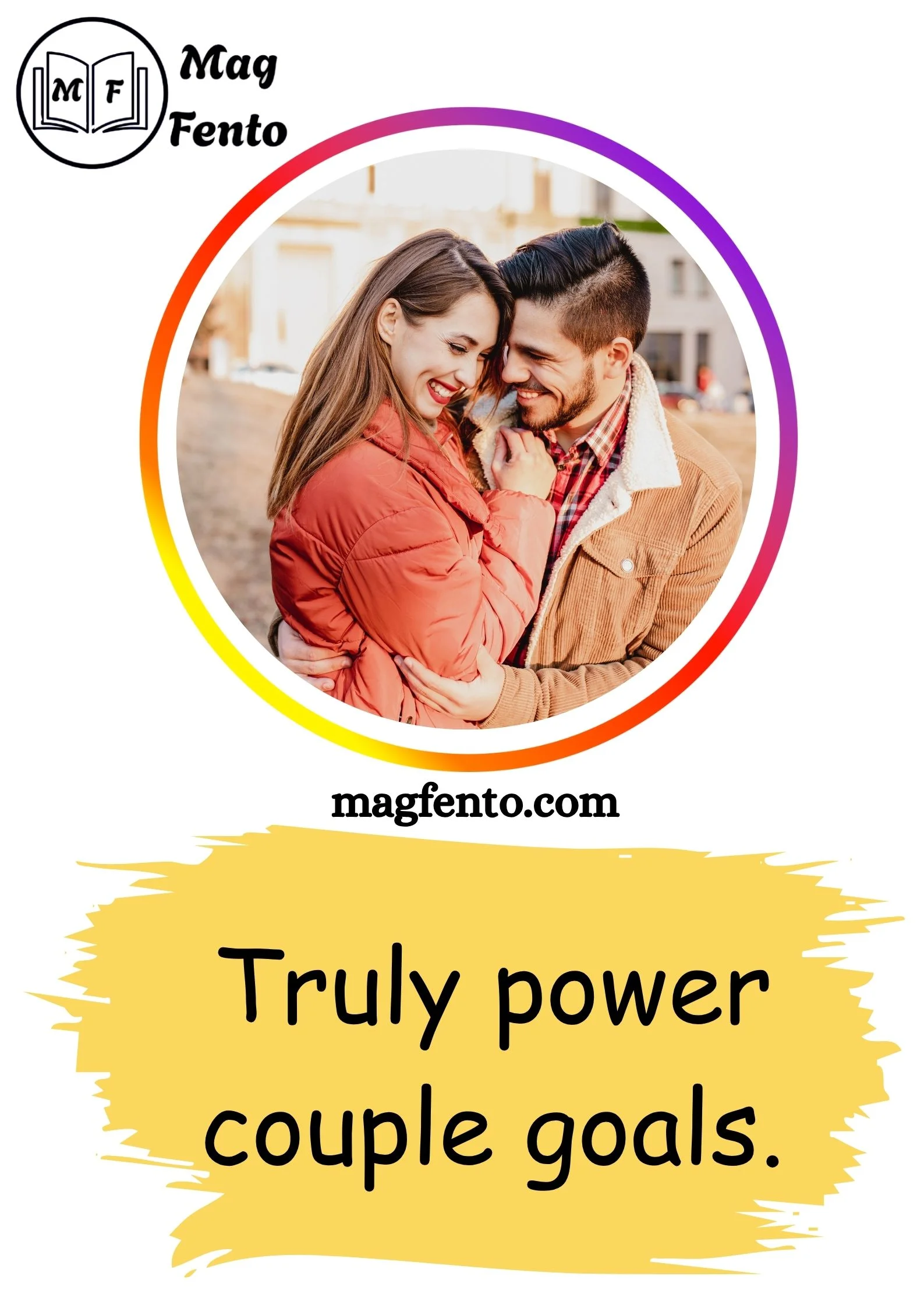 Comments for Couples