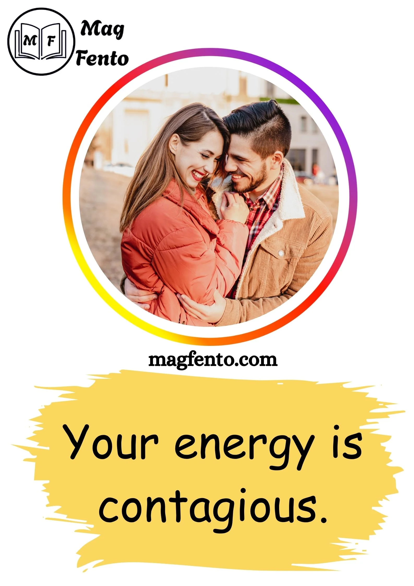 Comments for Couples