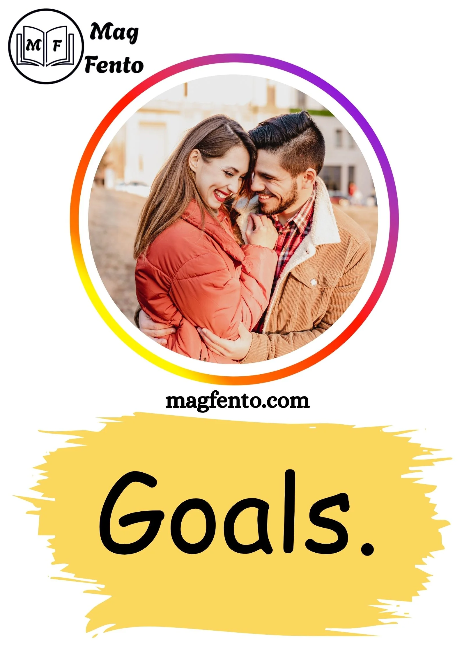 Comments for Couples