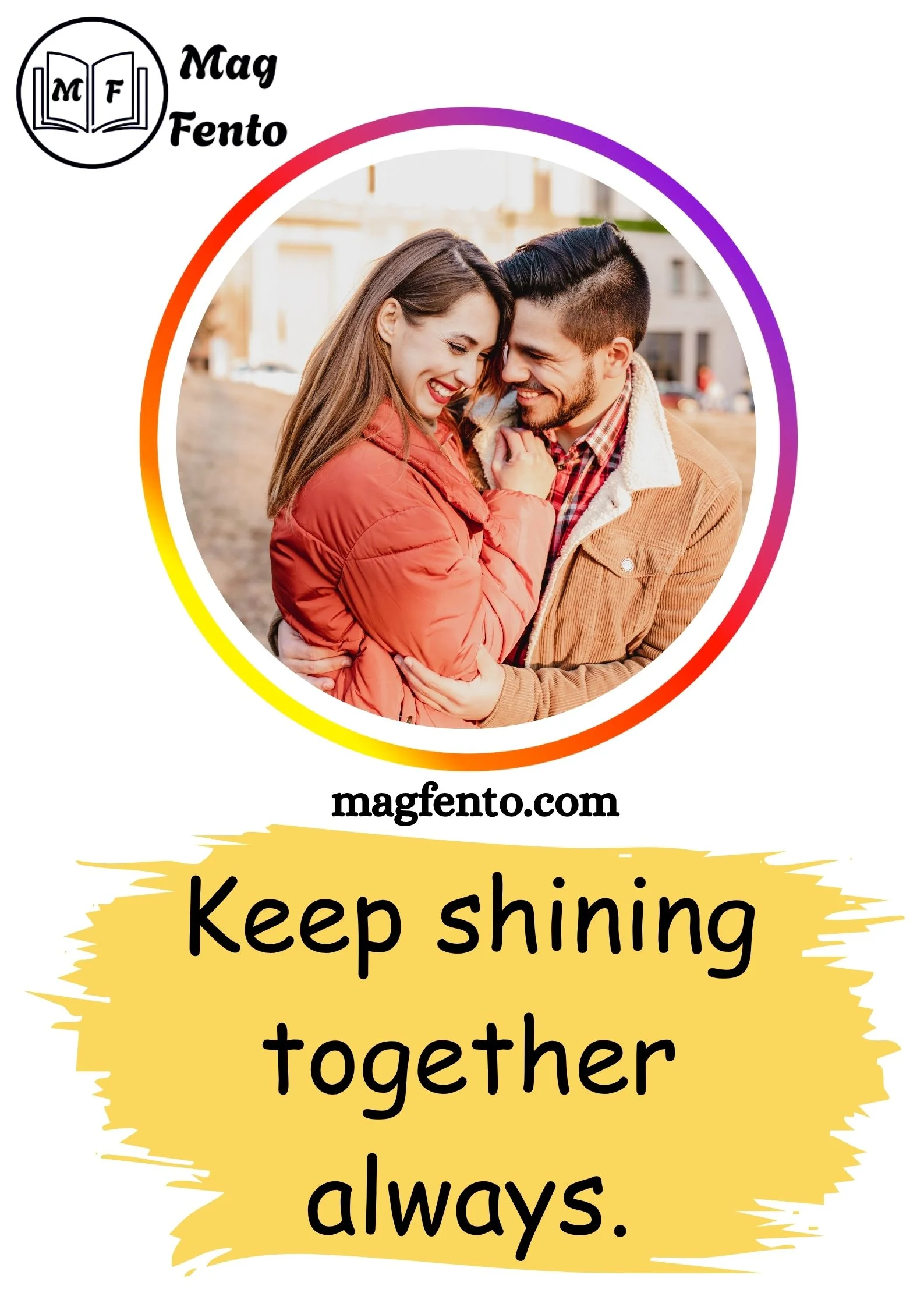 Comments for Couples