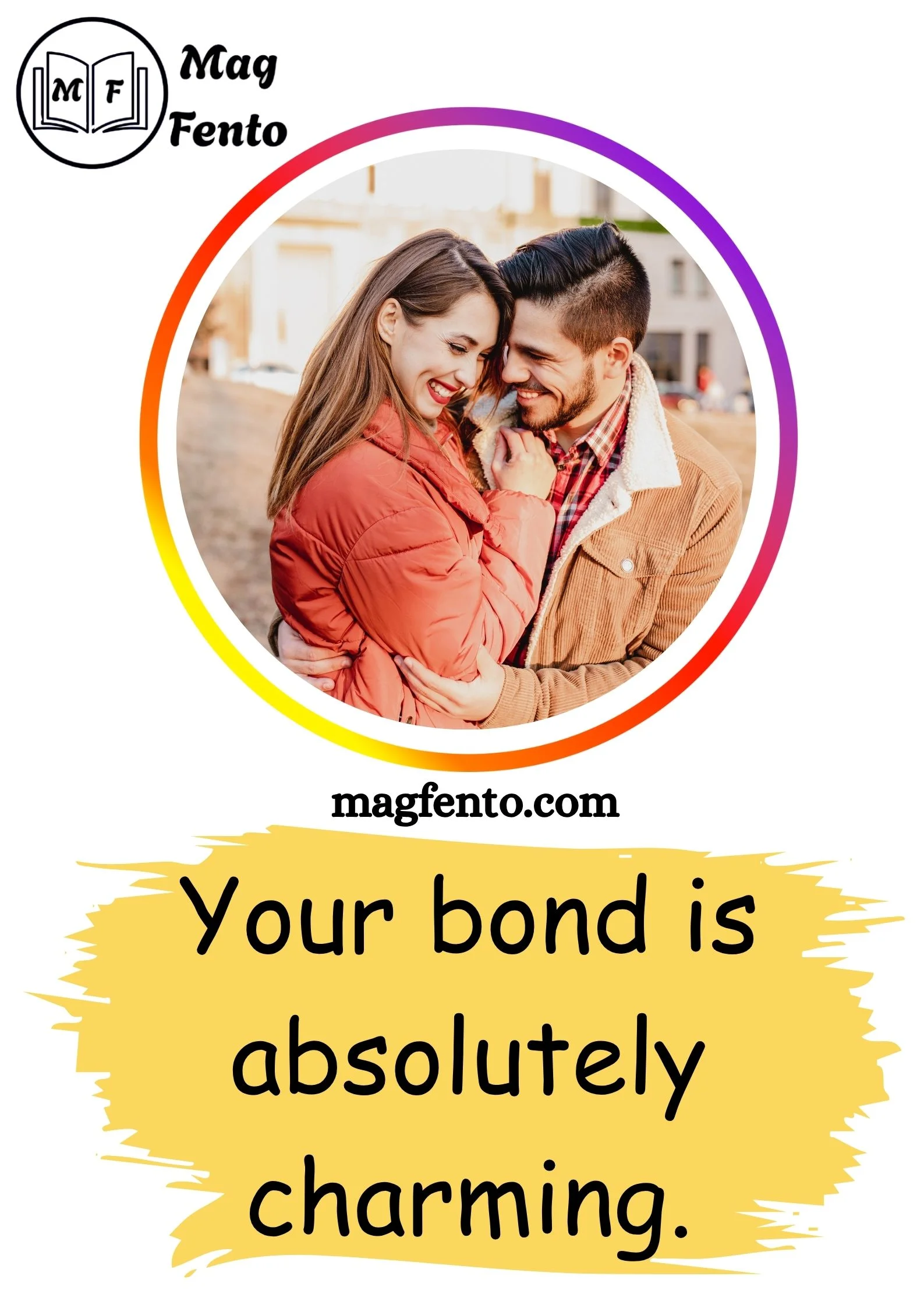 Comments for Couples