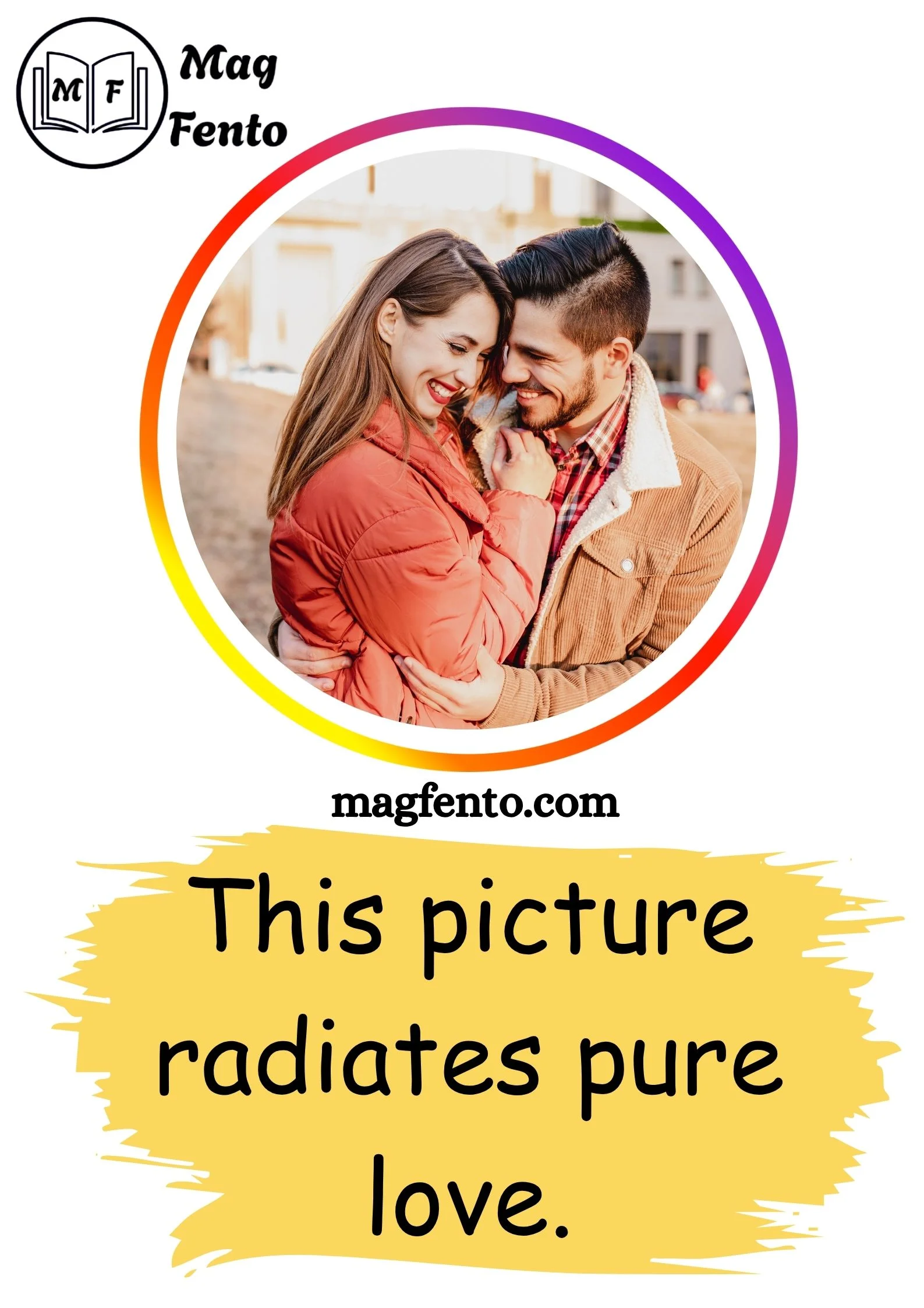 Comments for Couples