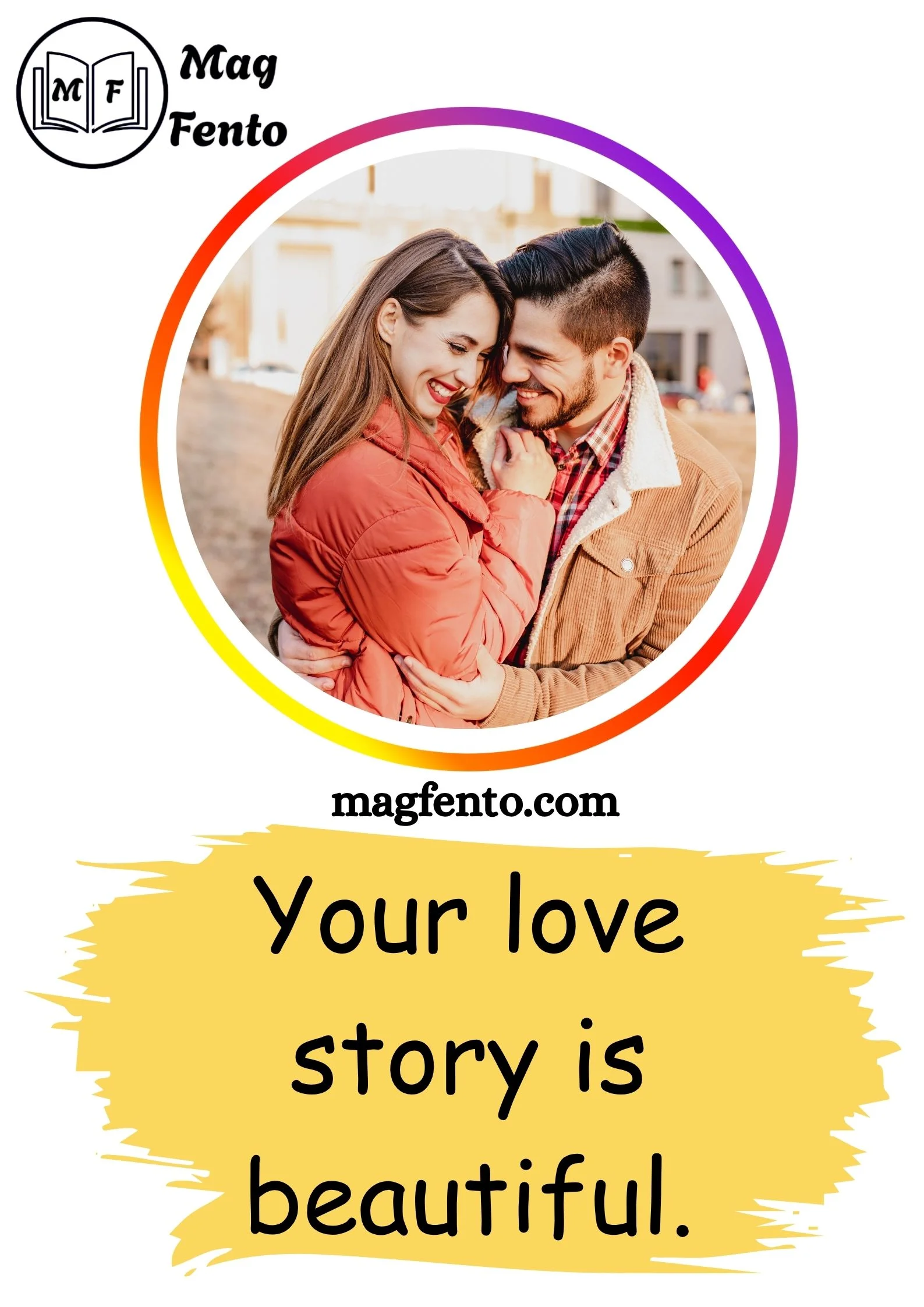 Comments for Couples