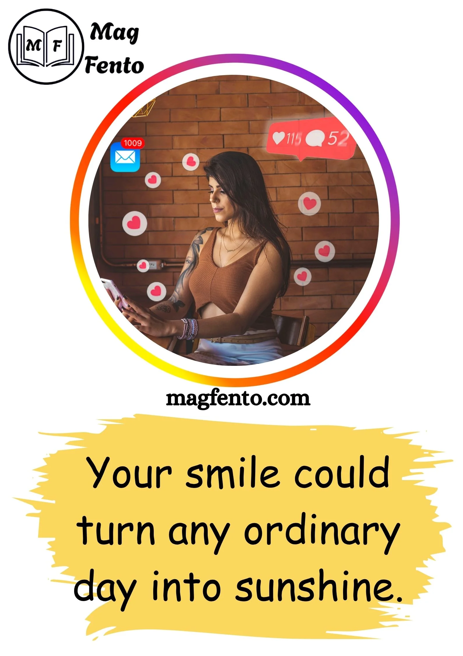 Comments for Instagram Posts