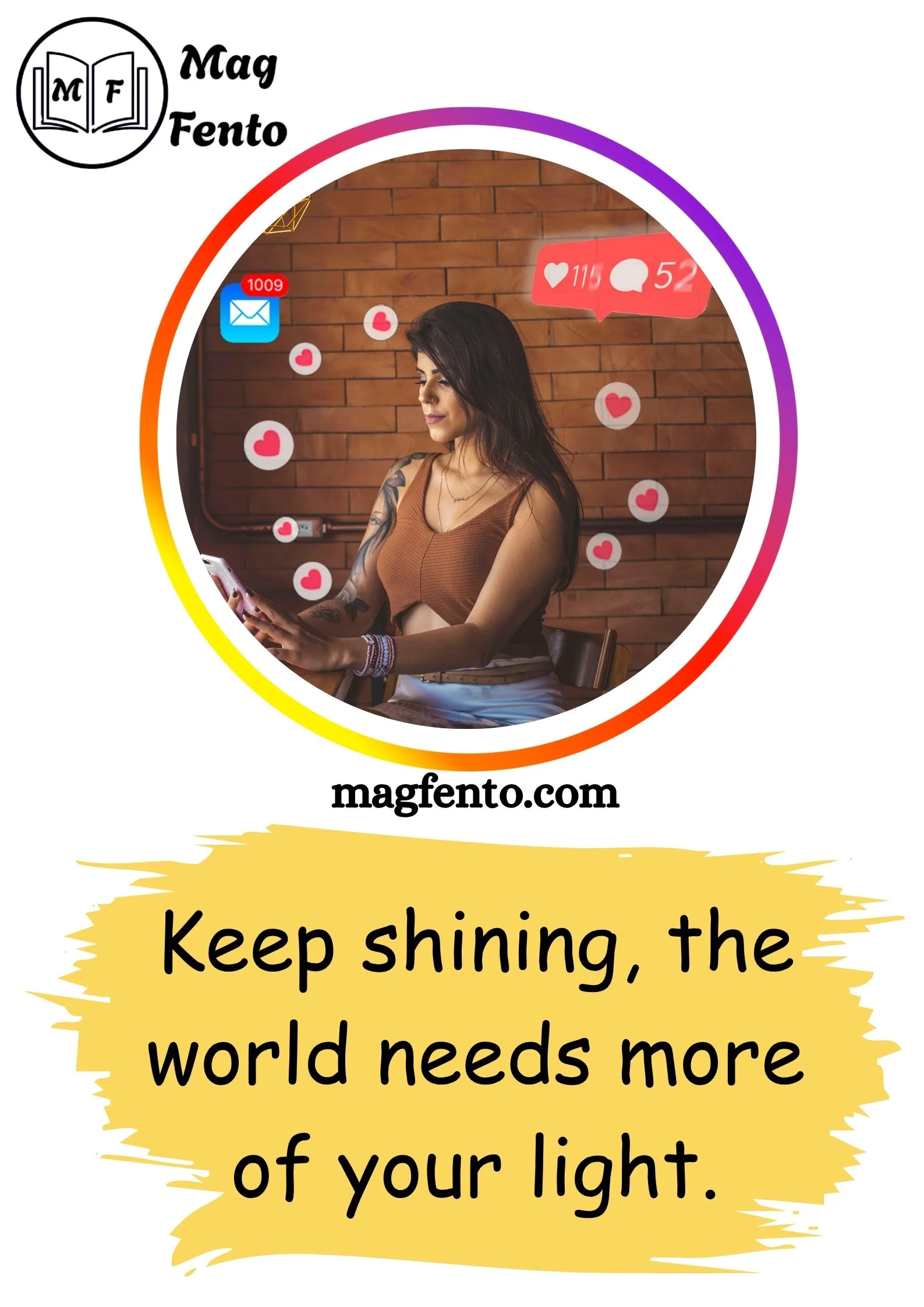 Comments for Instagram Posts