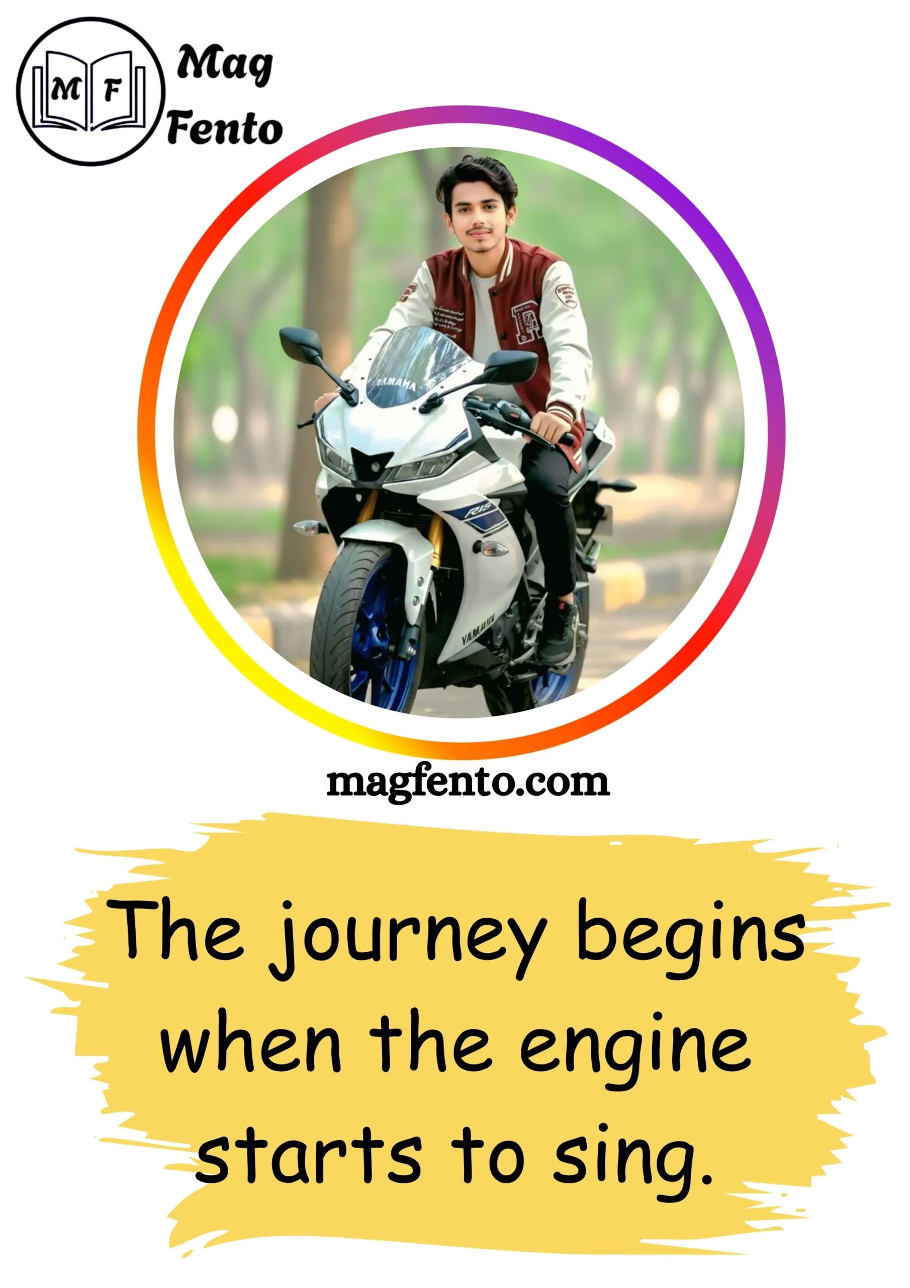 Comments for New Bike