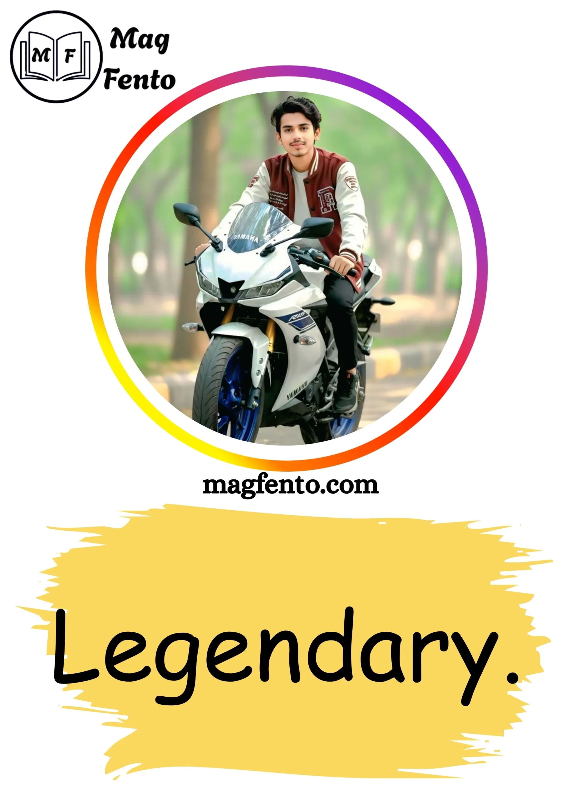 Comments for New Bike