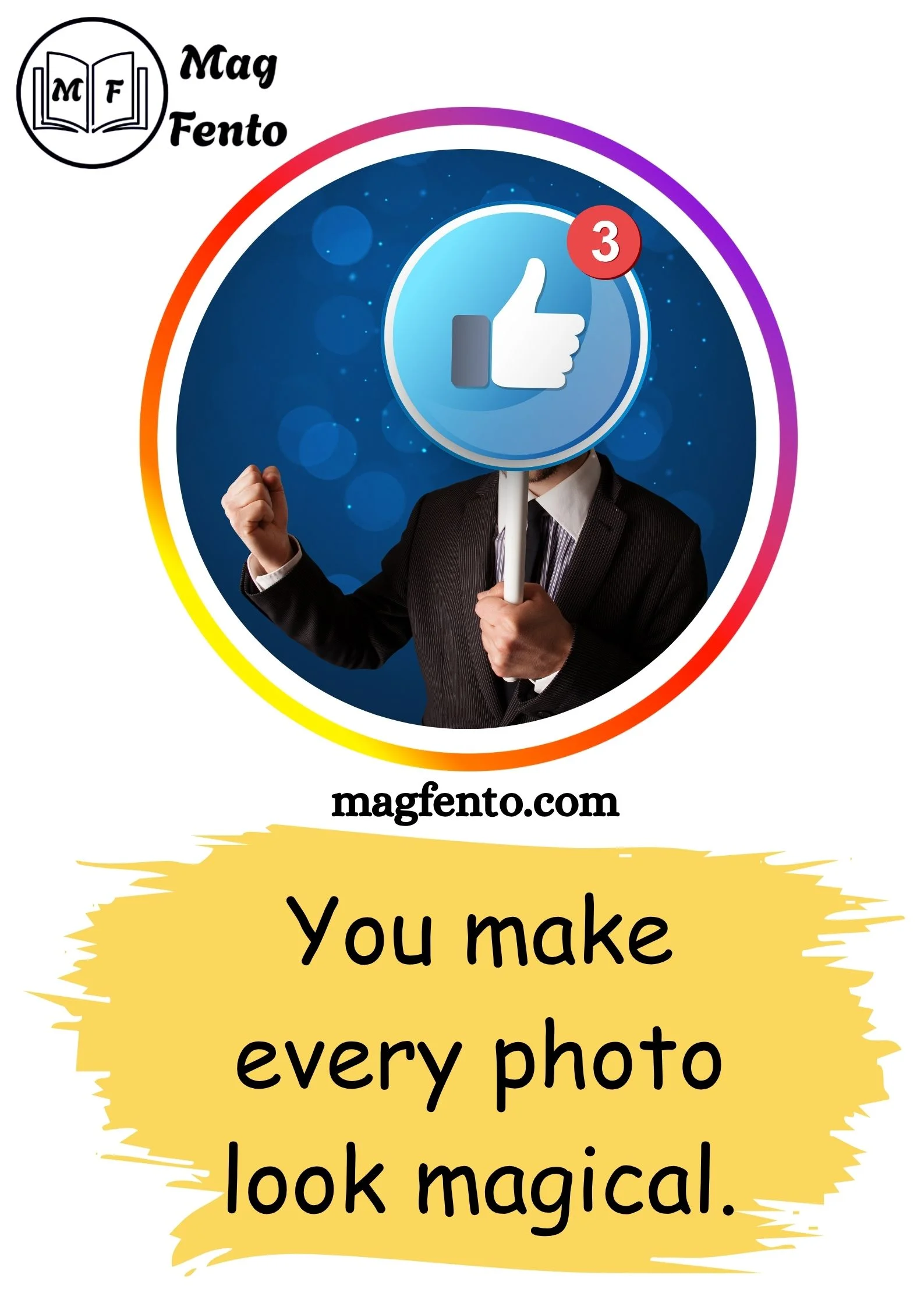 Comments for Pictures on Facebook