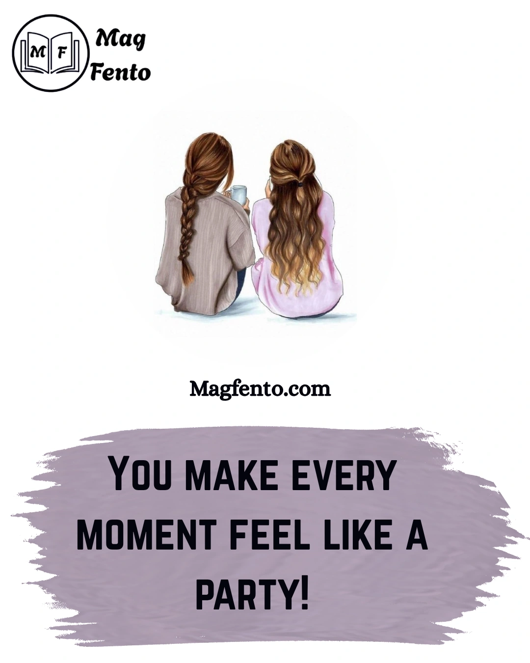 Comments for Sister on Instagram