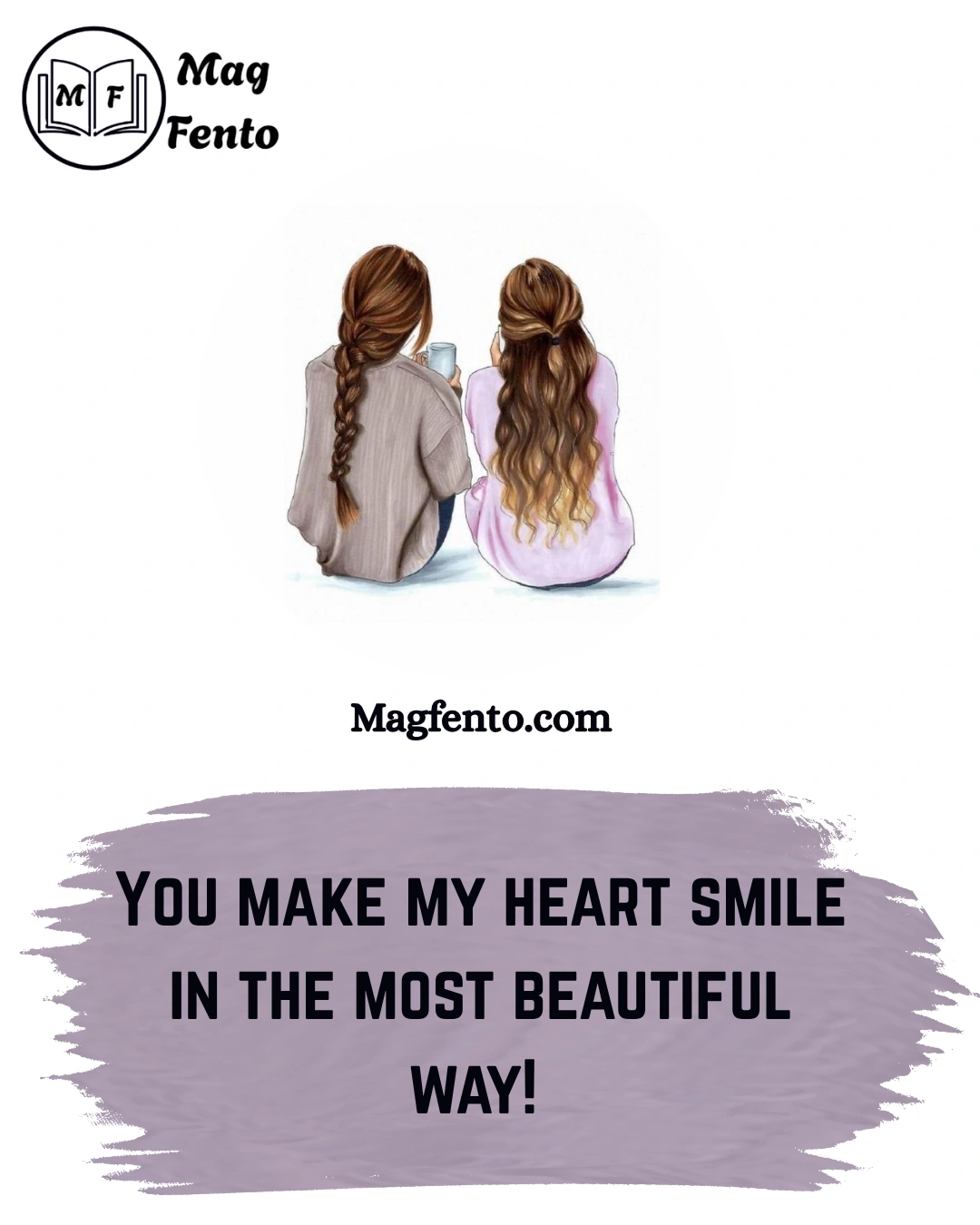 Comments for Sister on Instagram