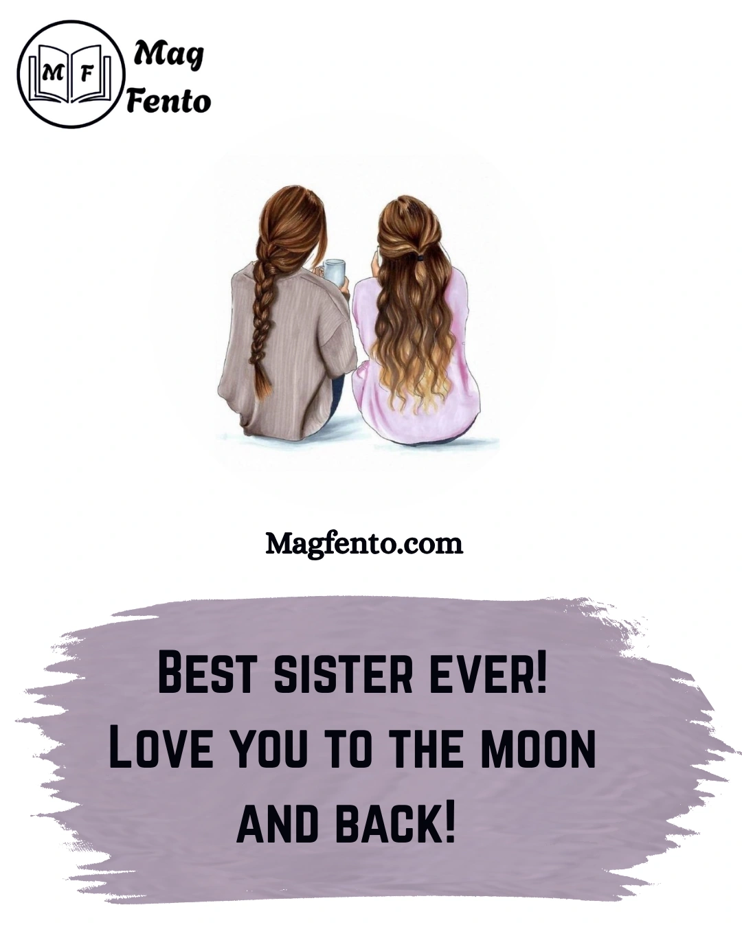 Comments for Sister on Instagram