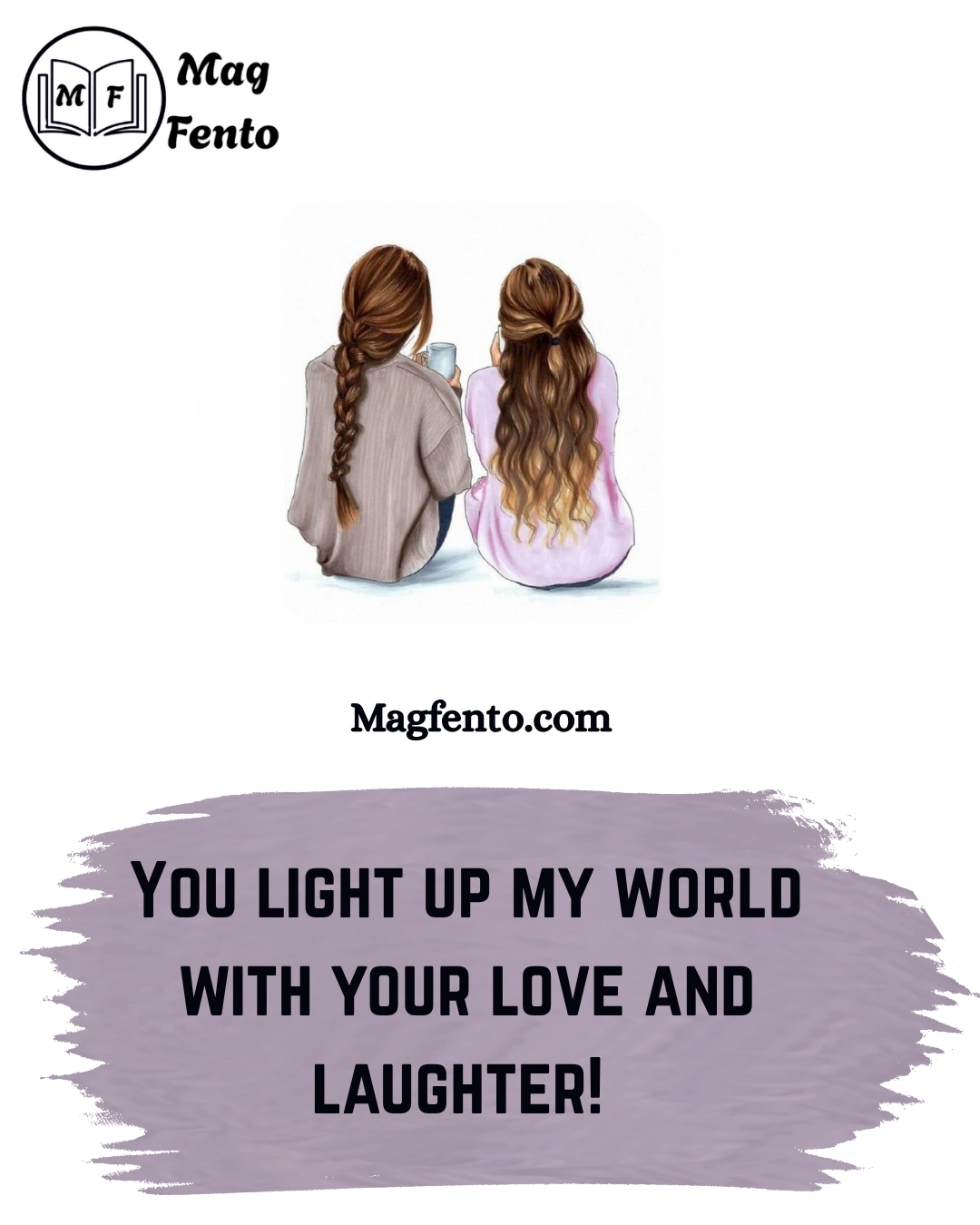 Comments for Sister on Instagram