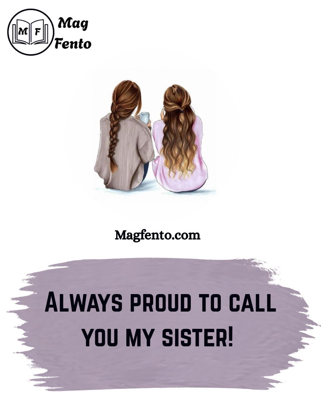 Comments for Sister on Instagram