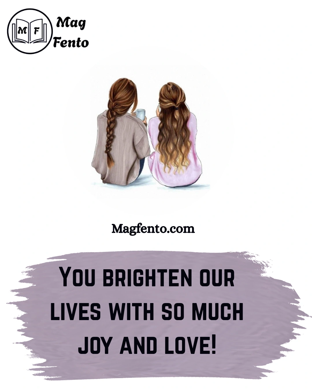 Comments for Sister on Instagram